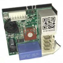 Thermostat Électronique Programmée 00635272 Bosch Siemens