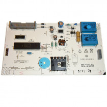 Module / platine de réfrigérateur Bosch, Siemens et Neff 263781