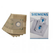 Sacs aspirateurs Bosch / Siemens 461407 Type EFD