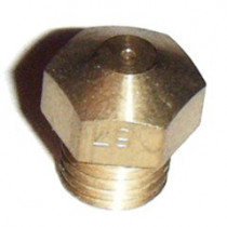 Injecteur gaz butane propane plaque gaz d'origine Gaggenau 87 référence 156134