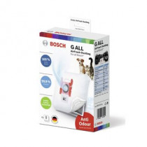 Sacs aspirateur BOSCH Typ. GALL AirFresh spécial animaux domestiques 17002915