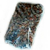 Recharge pierre de Lave grill Gaggenau 00291050 291050